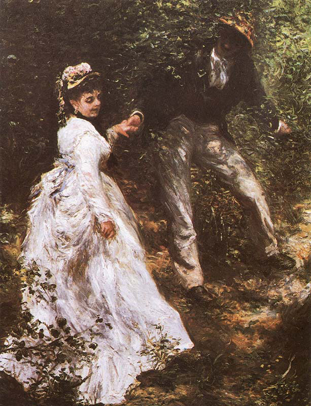 Promenade